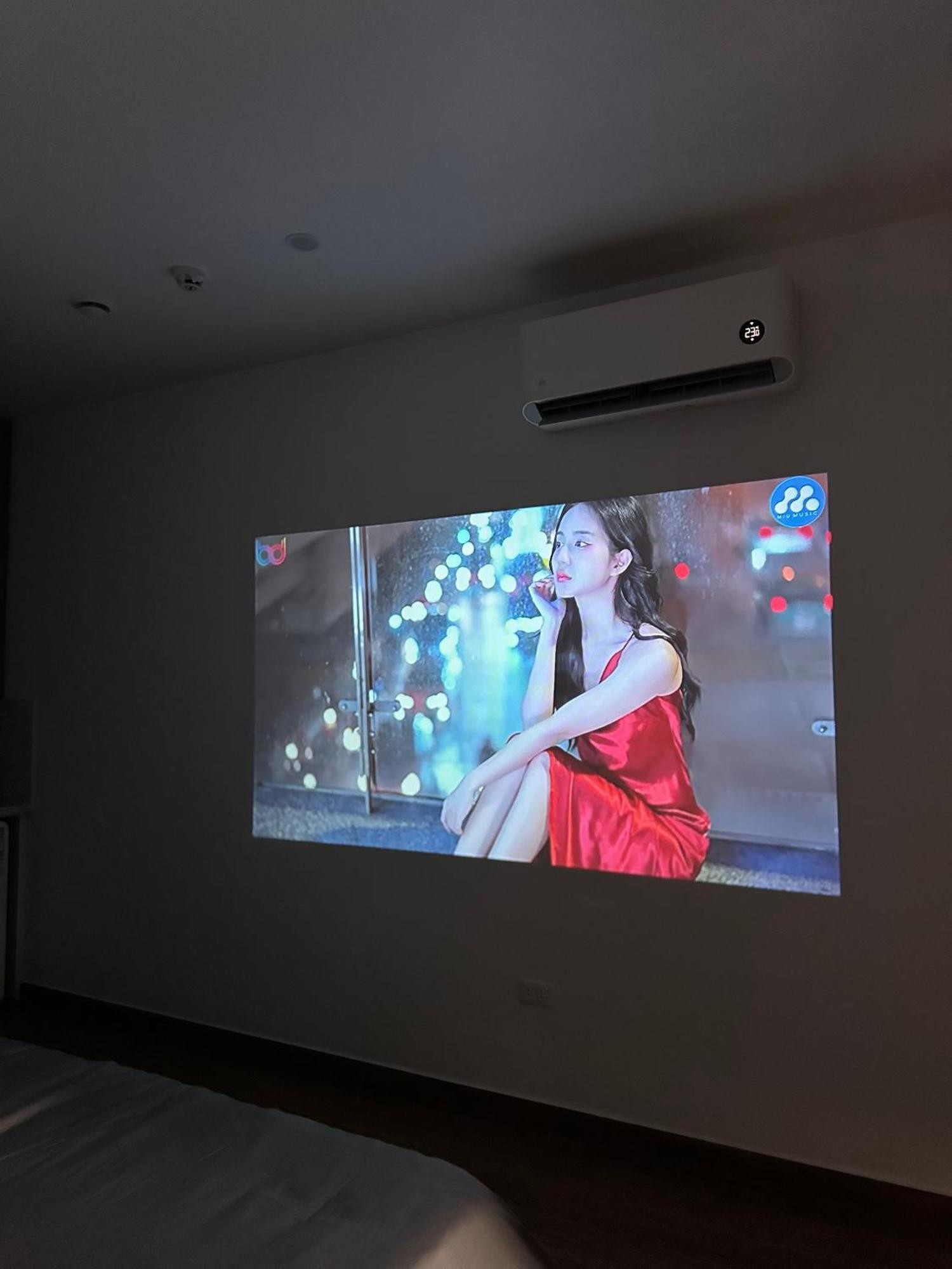 The Eudora Homestay Hai Phong Exterior foto