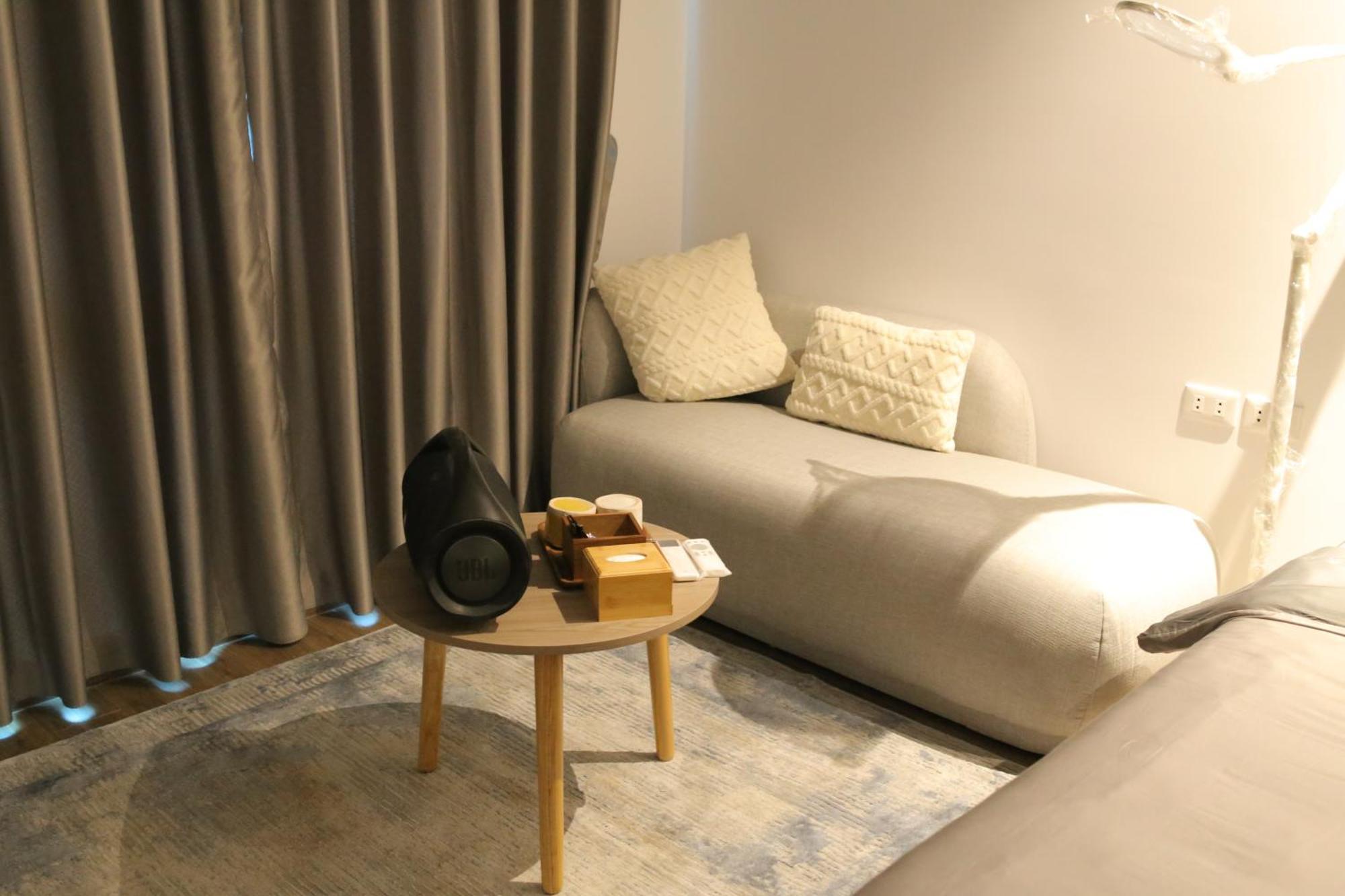 The Eudora Homestay Hai Phong Exterior foto