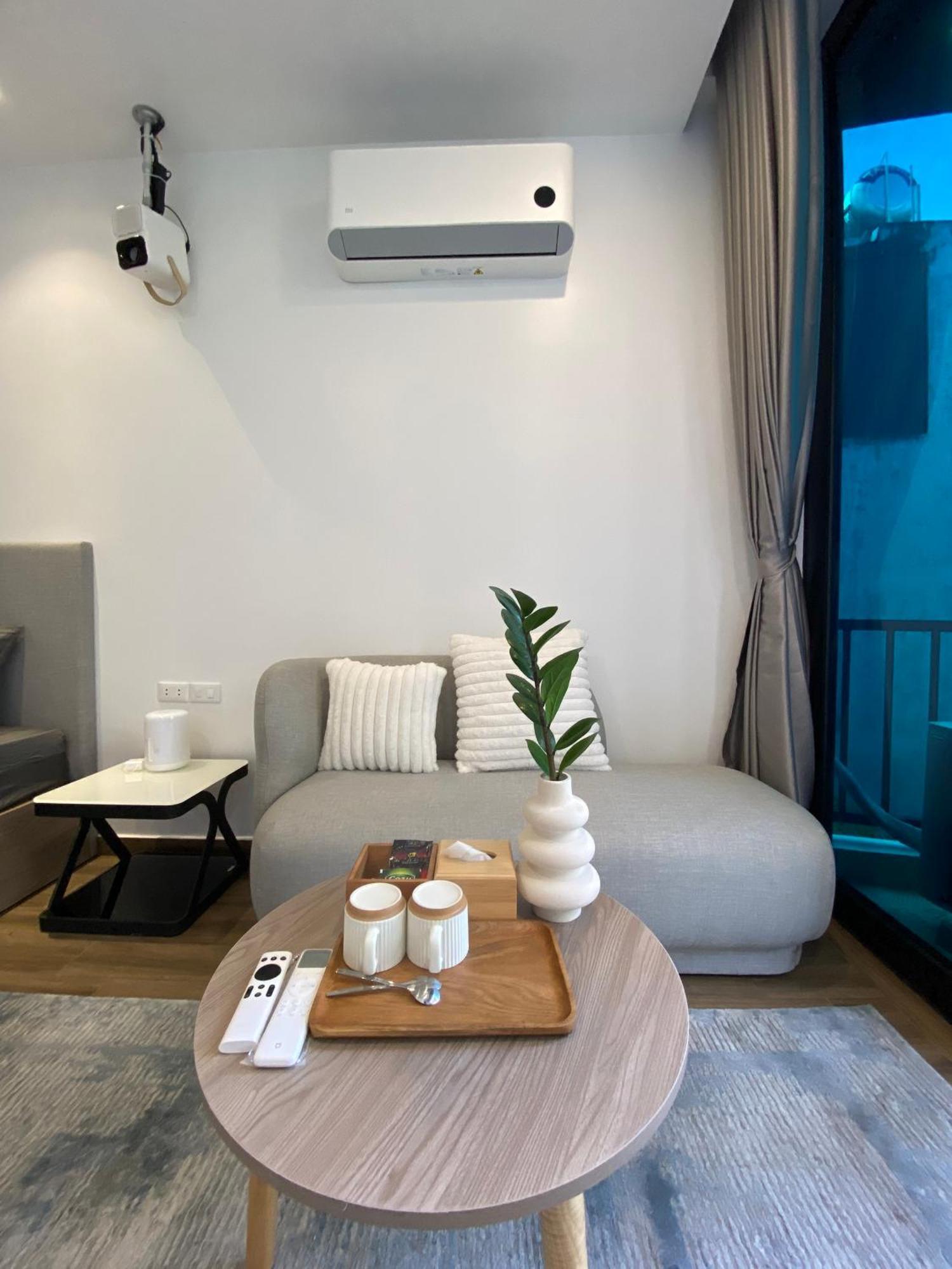 The Eudora Homestay Hai Phong Exterior foto